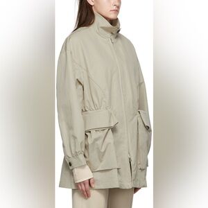 NWT Low Classic Ivory Women's Coat